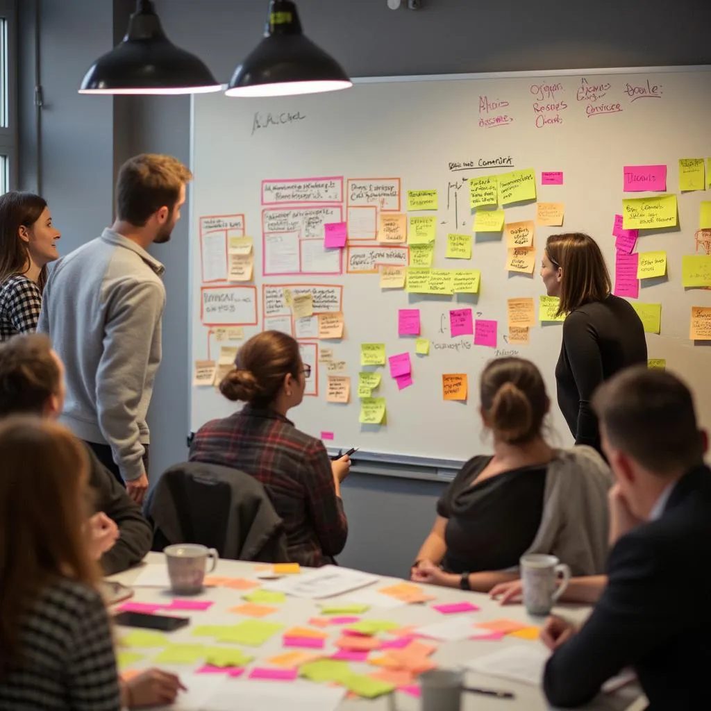 Design Thinking
